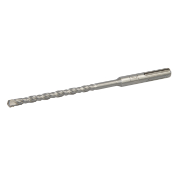 Silverline SDS Plus Masonry Drill Bit - 7 x 160mm - Code 803631