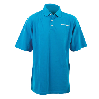 Silverline Poly Cotton Polo Shirt - Extra Large (112cm / 44”) - Code 804751