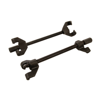 Silverline Coil Spring Compressor 2pce - 380mm - Code 804766