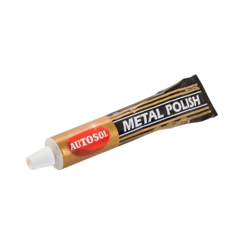 Triton Metal Polish - TWSMP Metal Polish - Code 806025