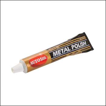 Triton Metal Polish - TWSMP Metal Polish - Code 806025