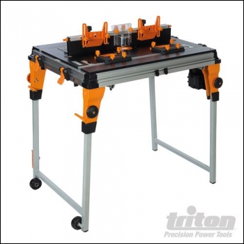 Triton Workcentre 7 & Router Table Module Kit - TWX7RTKIT - Code 806839