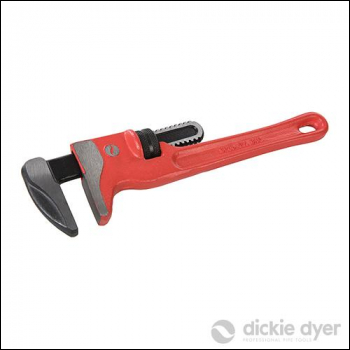 Dickie Dyer Spud Pipe Wrench - 300mm / 12 inch  - Code 809879