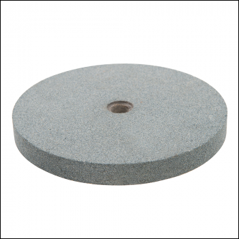 Silverline Replacement Grinding Wheel - Replacement Wheel - Code 812096