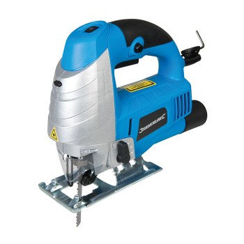 Silverline 710W Laser Jigsaw - 710W - Code 815969