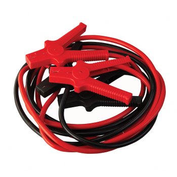 Silverline Jump Leads 350A - 3.5m - Code 817221