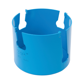 Silverline Multi Material TCT Holesaw - 83mm - Code 819047