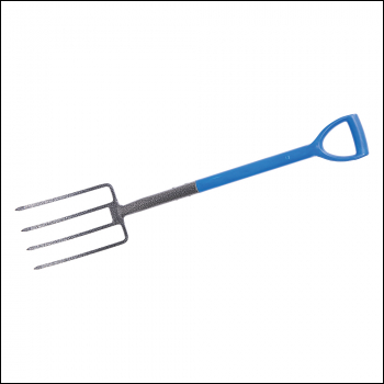 Silverline Digging Fork - 1000mm - Code 819722