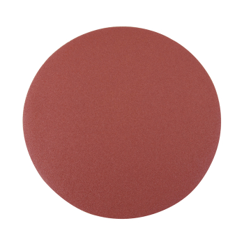 Silverline Hook & Loop Discs 250mm 10pk - 250mm 120 Grit - Code 819726