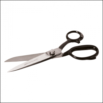 Silverline Tailor Scissors - 200mm (8 inch ) - Code 820757
