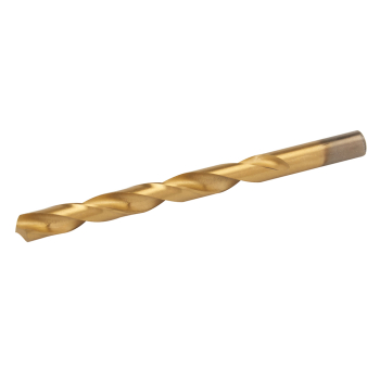 Silverline HSS Titanium-Coated Drill Bit - 10.0mm - Code 821164