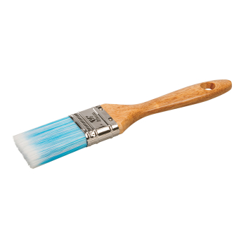Silverline Synthetic Paint Brush - 40mm / 1-3/4 inch  - Code 821167
