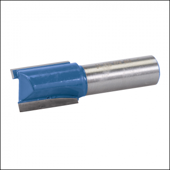 Silverline 1/2 inch  Straight Metric Cutter - 18 x 25mm - Code 821168
