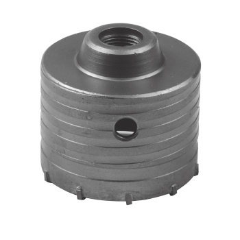 Silverline TCT Core Drill Bit