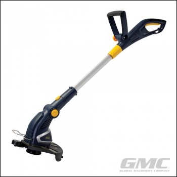 GMC 600W Auto-Feed Electric Line Trimmer