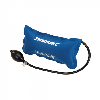 Silverline Inflatable Air Wedge - 270 x 130mm - Code 827697
