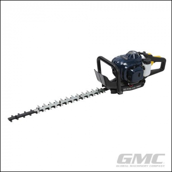 GMC 26cc Petrol Hedge Trimmer - GHT26 - Code 829828