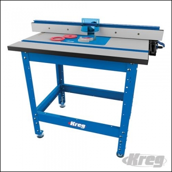 Kreg Precision Router Table System - PRS1045 - Code 833674