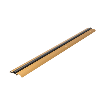Fixman Easy Access Door Threshold 914mm - Gold - Code 834295