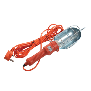 Silverline Work Light 60W - 60W - Code 834773
