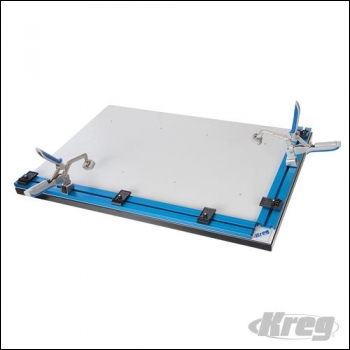 Kreg Klamp Table? - KKS1000 - Code 836852