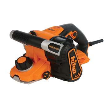 Triton 750W Unlimited Rebate Planer 82mm - TRPUL - Code 837520