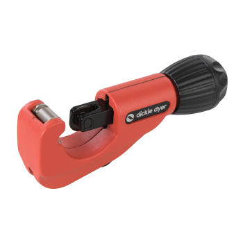 Dickie Dyer Pipe Cutter - 6 - 35mm - Code 838586