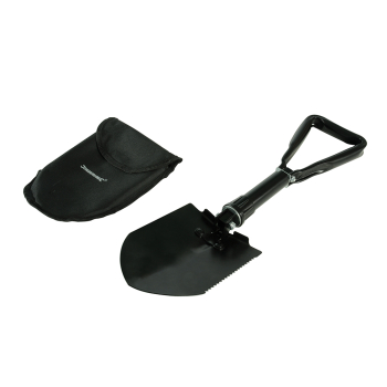 Silverline Folding Shovel - 580mm - Code 839280