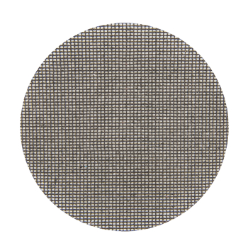 Silverline Hook & Loop Mesh Discs 225mm 10pk - 120 Grit - Code 839875