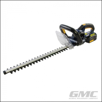 GMC 18V Li-ion Hedge Trimmer - GHT18V - Code 842466