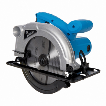 Silverline 1200W Circular Saw 185mm - 185mm - Code 845135