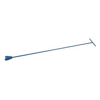 Silverline Cast Iron Head Combination Stopcock Key - 1070mm - Code 846117