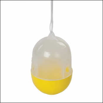 Fixman Wasp Trap - 125 x 80 x 80mm - Code 848458
