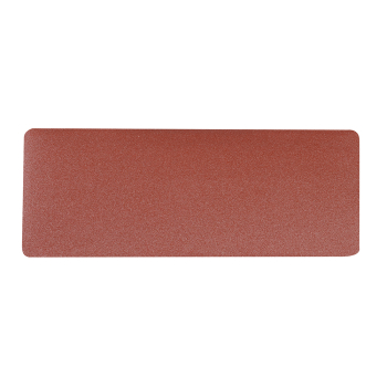 Silverline 1/3 Sanding Sheets 10pk - 120 Grit - Code 848562