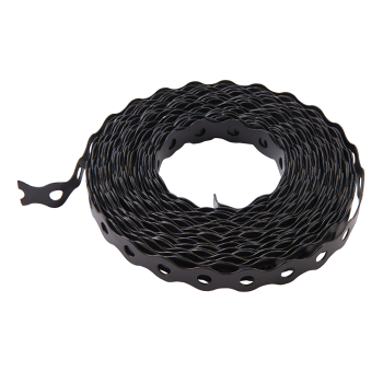 Fixman Black Fixing Band - 12mm x 10m - Code 848593