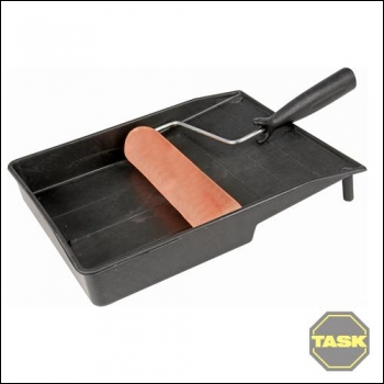 Task Pile Roller & Tray