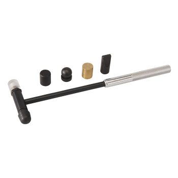 Silverline Hobby Hammer - 6 Heads - Code 852600