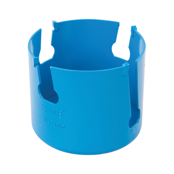 Silverline Multi Material TCT Holesaw - 79mm - Code 853138