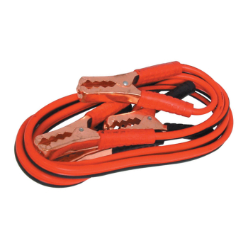Silverline Jump Leads 200A max - 2.2m - Code 857328
