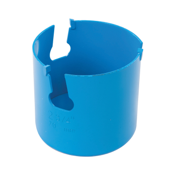 Silverline Multi Material TCT Holesaw - 70mm - Code 857565