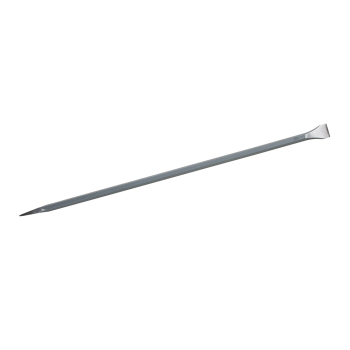Silverline Chisel & Point Bar