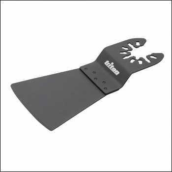 Triton Flexible HCS Scraper Blade - 50mm - Code 862711