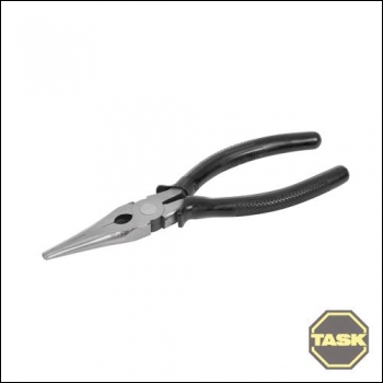 Task Long Nose Pliers