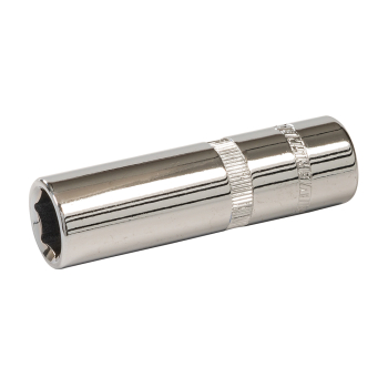 Silverline Deep Socket 1/2 inch  Drive 6pt Metric - 14mm - Code 868242
