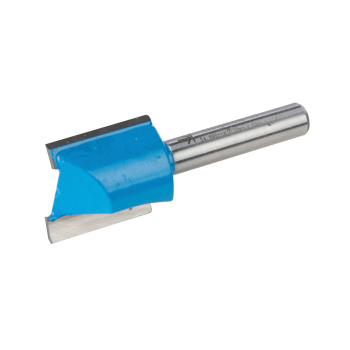 Silverline 1/4 inch  Straight Metric Cutter - 20 x 20mm - Code 868244