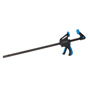 Silverline Quick Clamp Heavy Duty - 600mm - Code 868498