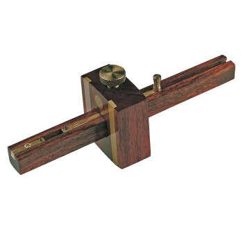 Silverline Mortice Gauge - 230mm - Code 868503