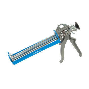 Silverline Resin Applicator Gun - 380ml - Code 868515