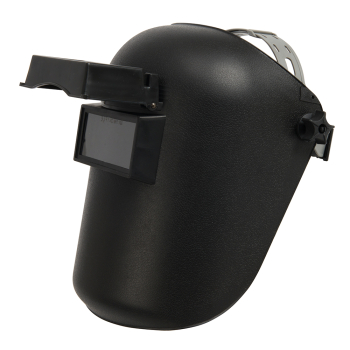 Silverline Welding Helmet Passive - DIN 11EW - Code 868520
