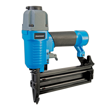 Silverline Air Brad Nailer 50mm - 18 Gauge - Code 868544